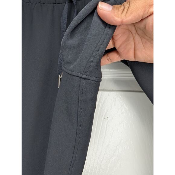 Lululemon Athletica Black Track Pants - Picture 11 of 11